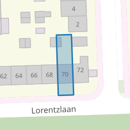 Perceel TNZ00-D-1366