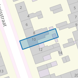 Perceel TNZ00-D-1384