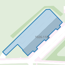 Perceel TNZ00-D-1391