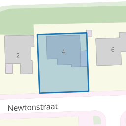 Perceel TNZ00-D-1395