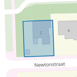 Perceel TNZ00-D-1396