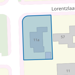 Perceel TNZ00-D-1397