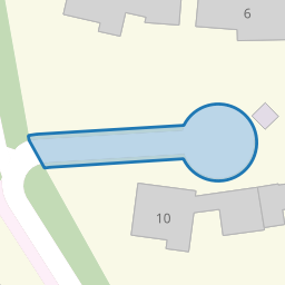 Perceel TNZ00-D-1401