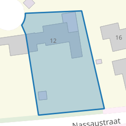 Perceel TNZ00-D-1402