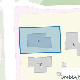 Perceel TNZ00-D-1407