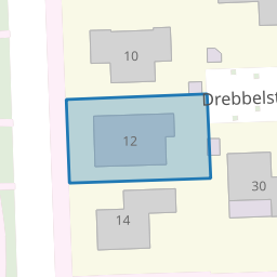 Perceel TNZ00-D-1409