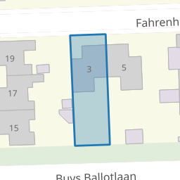 Perceel TNZ00-D-1431