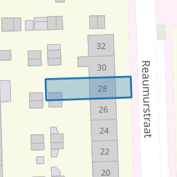 Perceel TNZ00-D-1441