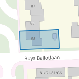 Perceel TNZ00-D-1446