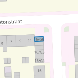 Perceel TNZ00-D-1453