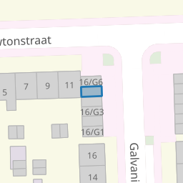 Perceel TNZ00-D-1454