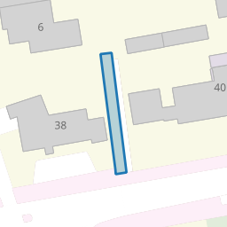 Perceel TNZ00-D-1458