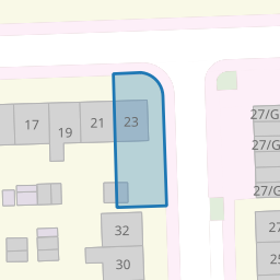 Perceel TNZ00-D-1464