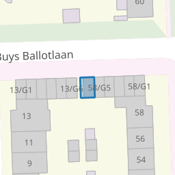 Perceel TNZ00-D-1468