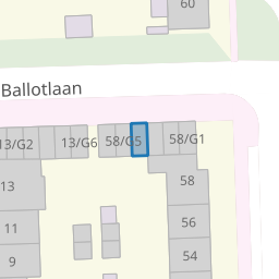 Perceel TNZ00-D-1470