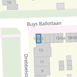 Perceel TNZ00-D-1492