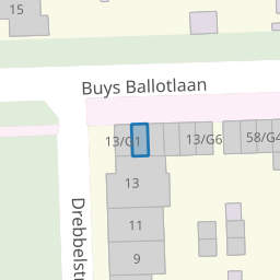 Perceel TNZ00-D-1493