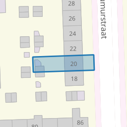 Perceel TNZ00-D-1494