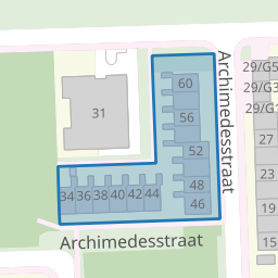 Perceel TNZ00-D-1496
