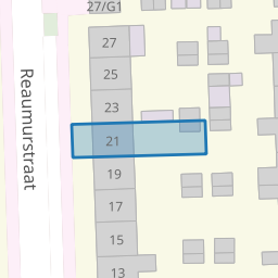 Perceel TNZ00-D-1500