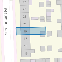 Perceel TNZ00-D-1501