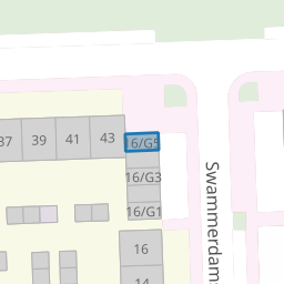 Perceel TNZ00-D-1506