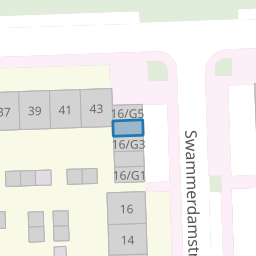 Perceel TNZ00-D-1507