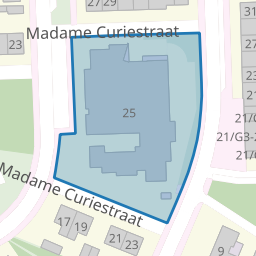 Perceel TNZ00-D-1512