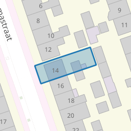 Perceel TNZ00-D-1514