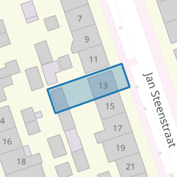 Perceel TNZ00-D-1515