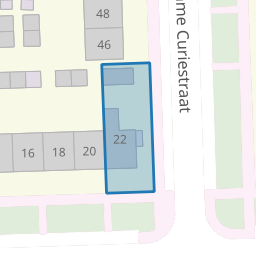 Perceel TNZ00-D-1519