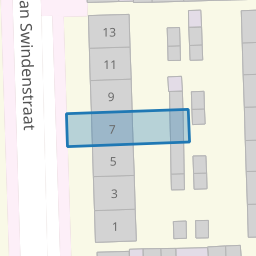 Perceel TNZ00-D-1520