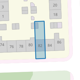 Perceel TNZ00-D-1525