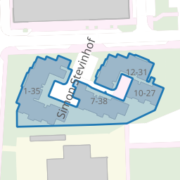 Perceel TNZ00-D-1560