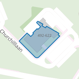 Perceel TNZ00-D-1561