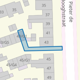 Perceel TNZ00-D-1568