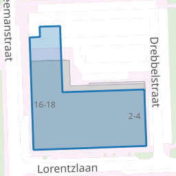 Perceel TNZ00-D-1570