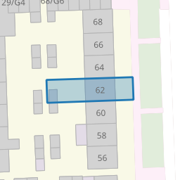 Perceel TNZ00-D-1602