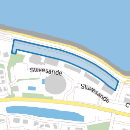 Perceel TNZ00-D-1622