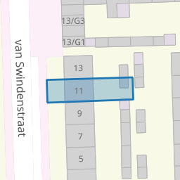 Perceel TNZ00-D-1625