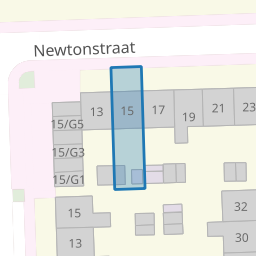 Perceel TNZ00-D-1627