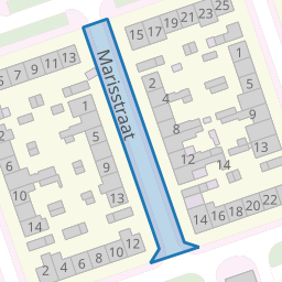 Perceel TNZ00-D-1644