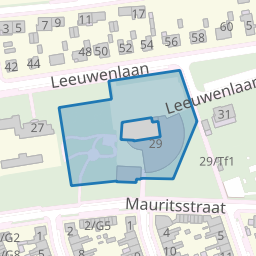 Perceel TNZ00-D-1690