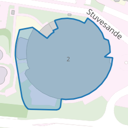 Perceel TNZ00-D-1695