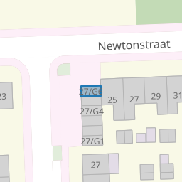 Perceel TNZ00-D-1717