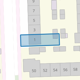 Perceel TNZ00-D-1719