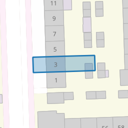 Perceel TNZ00-D-1720