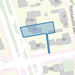 Perceel TNZ00-D-1721