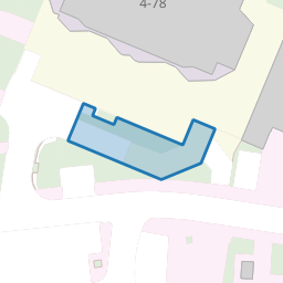 Perceel TNZ00-D-1724