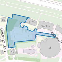 Perceel TNZ00-D-1729